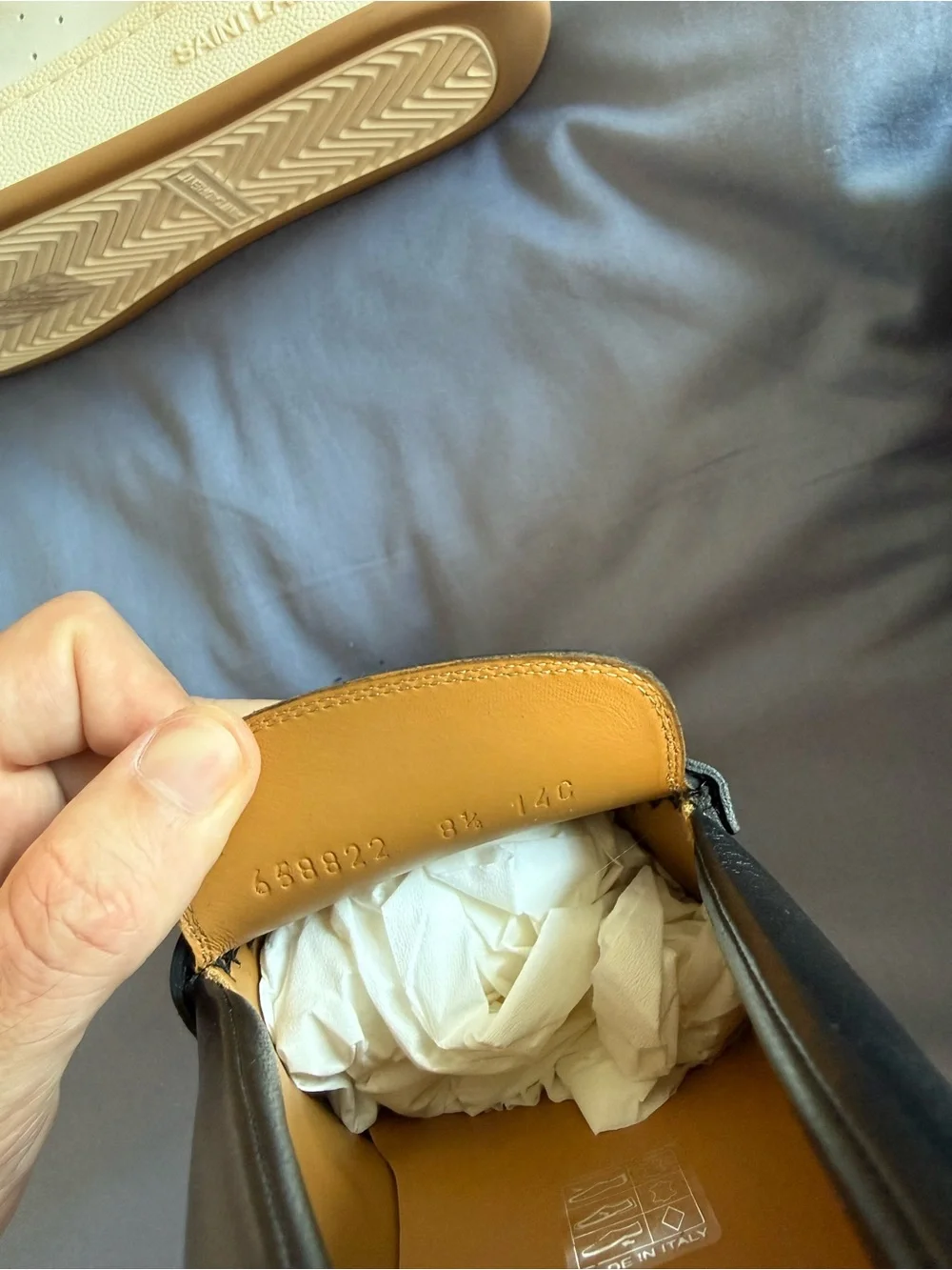 Gucci pairs that cushioned